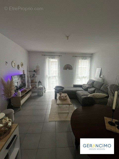 Appartement à EYSINES