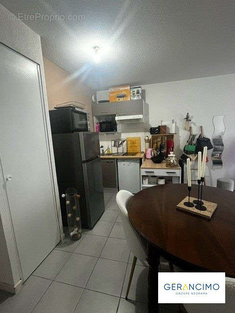 Appartement à EYSINES