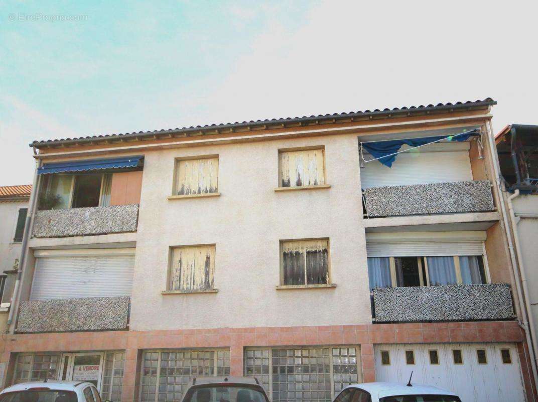 Appartement à VILLEFRANCHE-DE-ROUERGUE