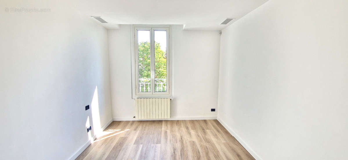 Appartement à DRAGUIGNAN