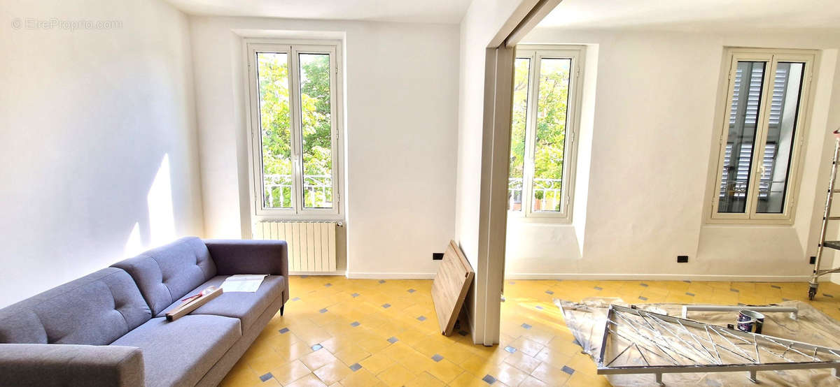 Appartement à DRAGUIGNAN