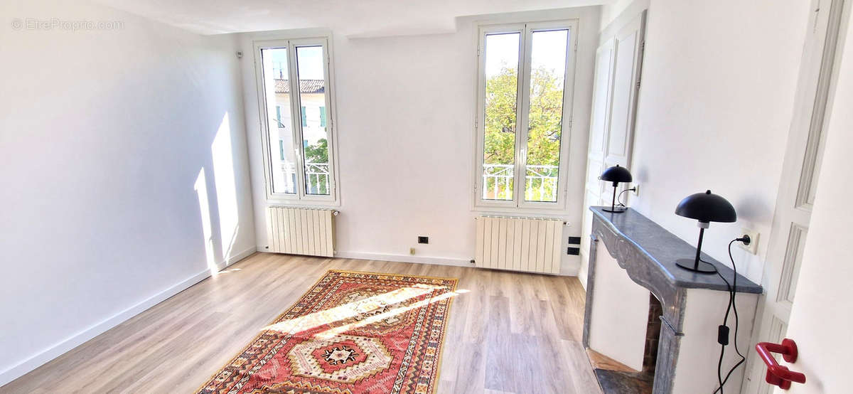 Appartement à DRAGUIGNAN