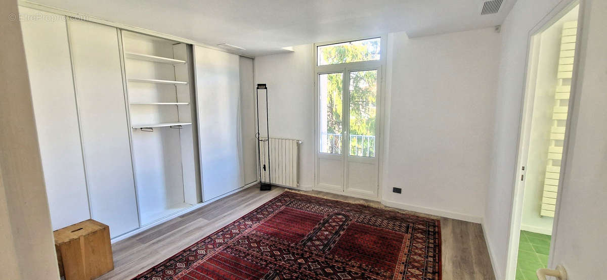 Appartement à DRAGUIGNAN