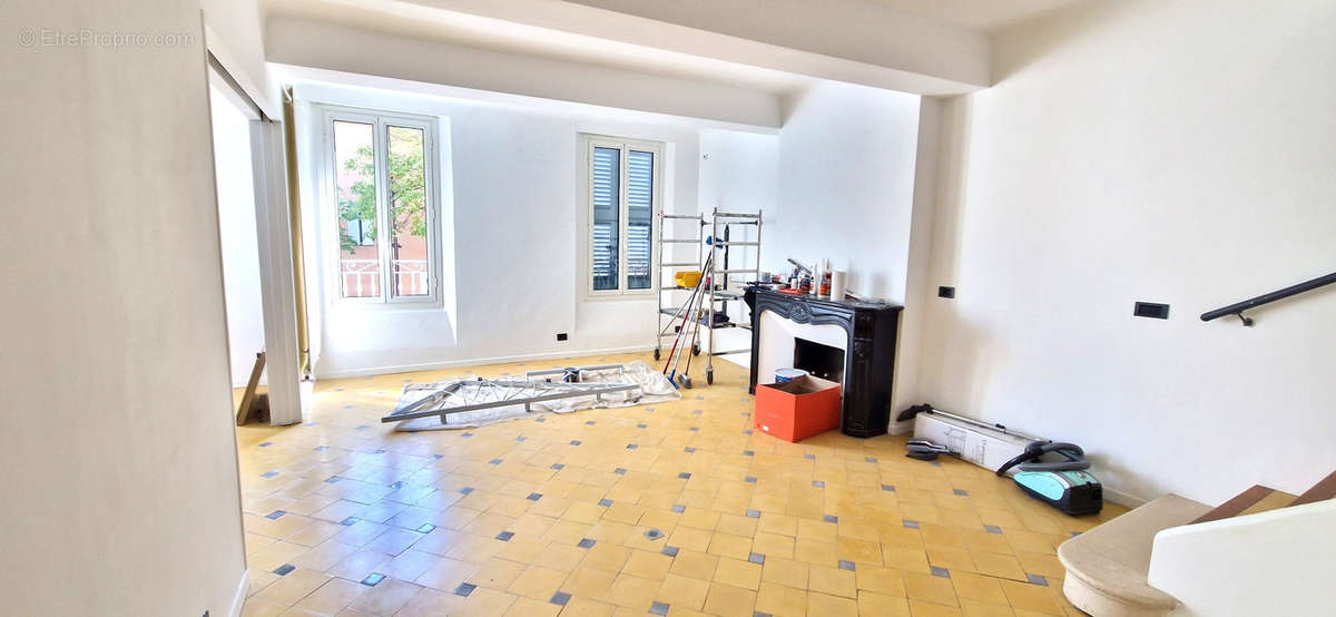 Appartement à DRAGUIGNAN