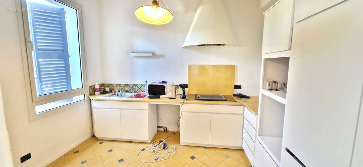 Appartement à DRAGUIGNAN