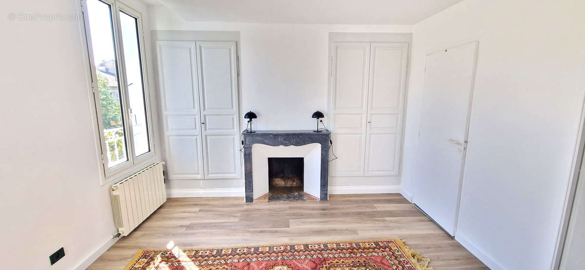 Appartement à DRAGUIGNAN