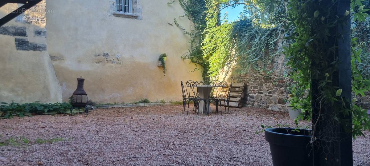 Appartement à CLERMONT-FERRAND