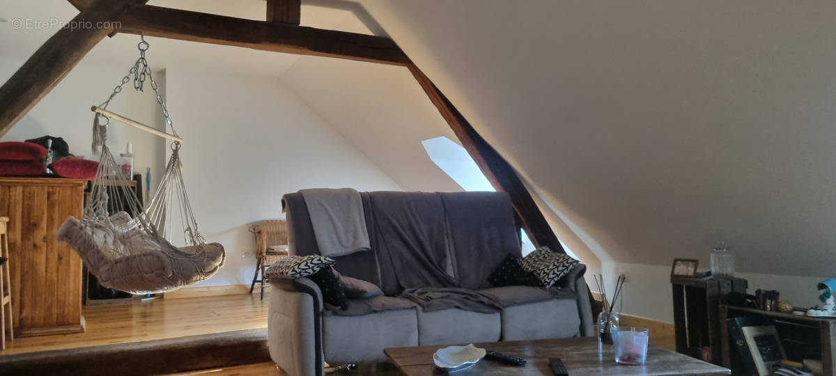 Appartement à CLERMONT-FERRAND