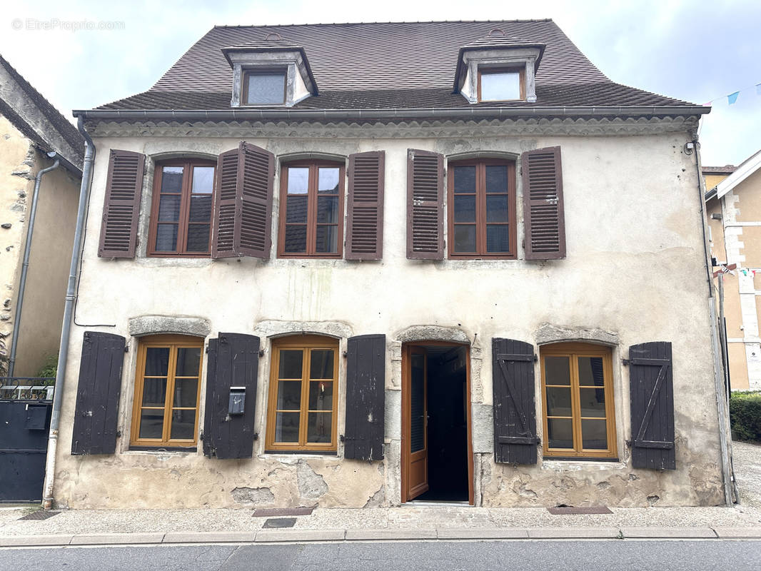 Appartement à CLERMONT-FERRAND