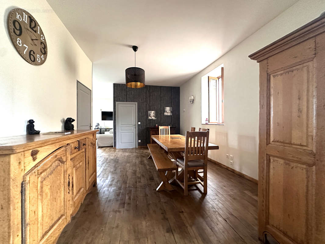 Appartement à CLERMONT-FERRAND