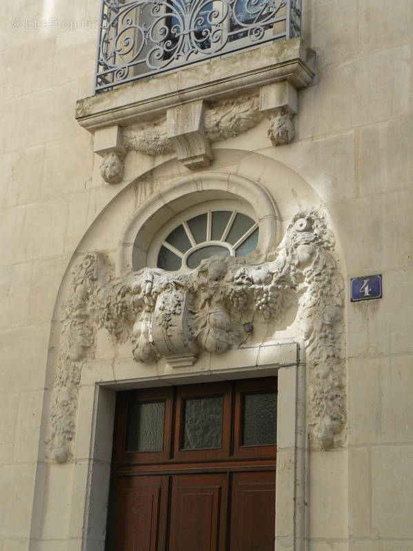 Appartement à ANGERS