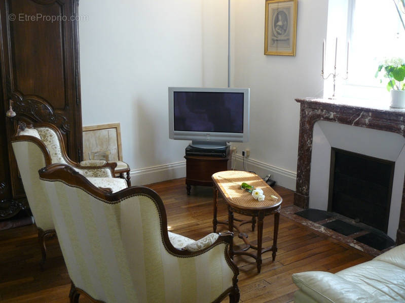 Appartement à ANGERS