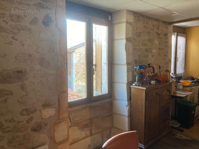 Appartement à LISLE