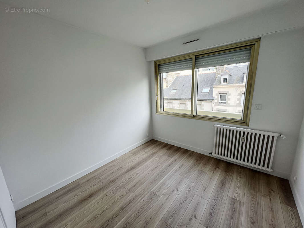 Appartement à SAINT-BRIEUC