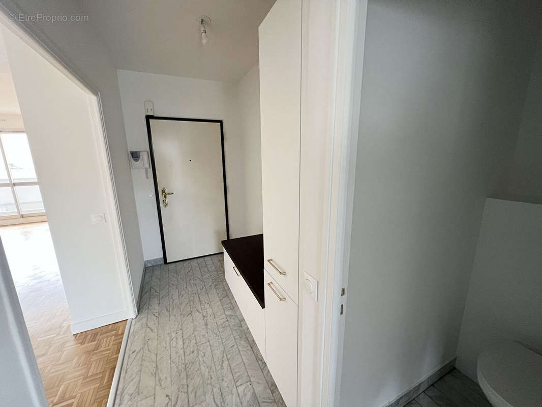 Appartement à SAINT-BRIEUC