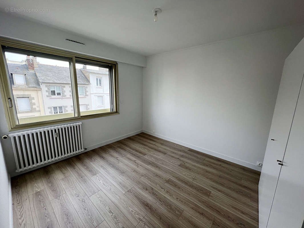 Appartement à SAINT-BRIEUC