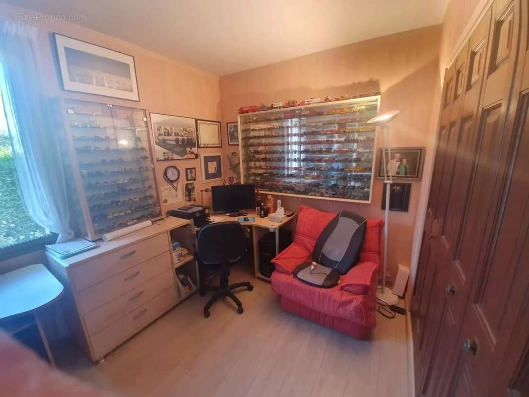 Appartement à VILLENEUVE-LOUBET