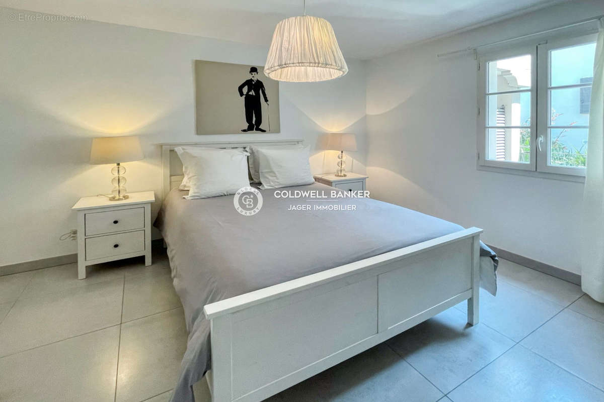 Appartement à SAINT-TROPEZ