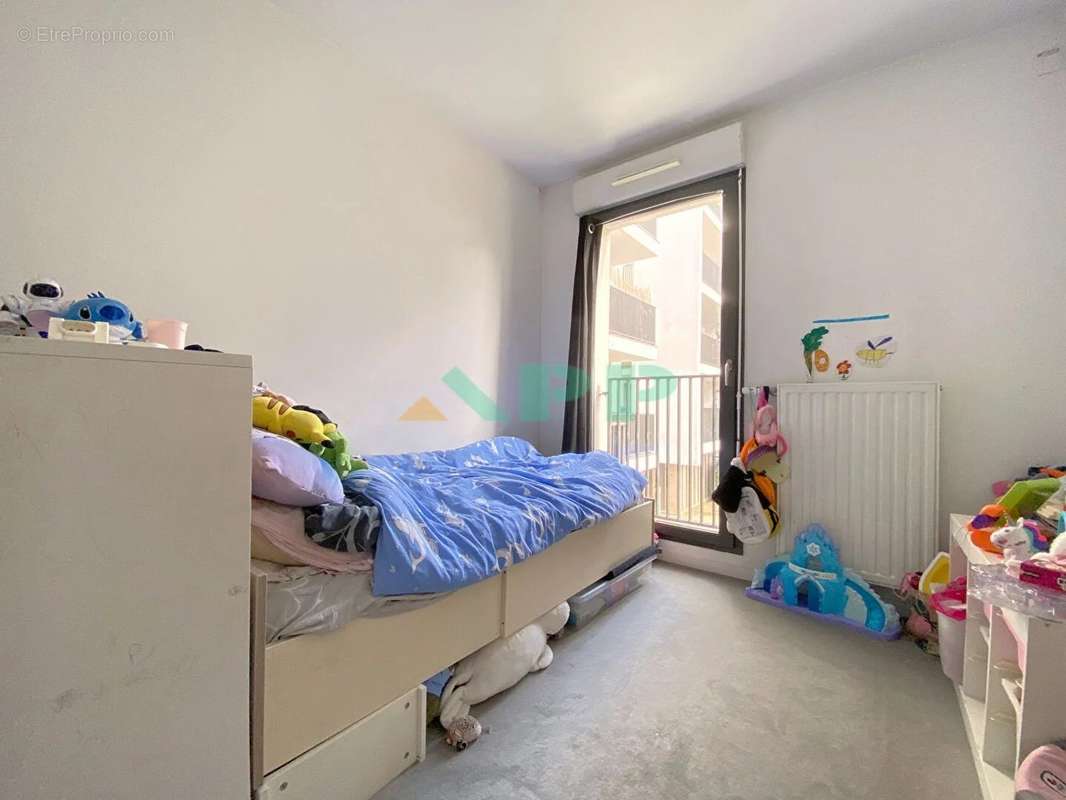 Appartement à ATHIS-MONS