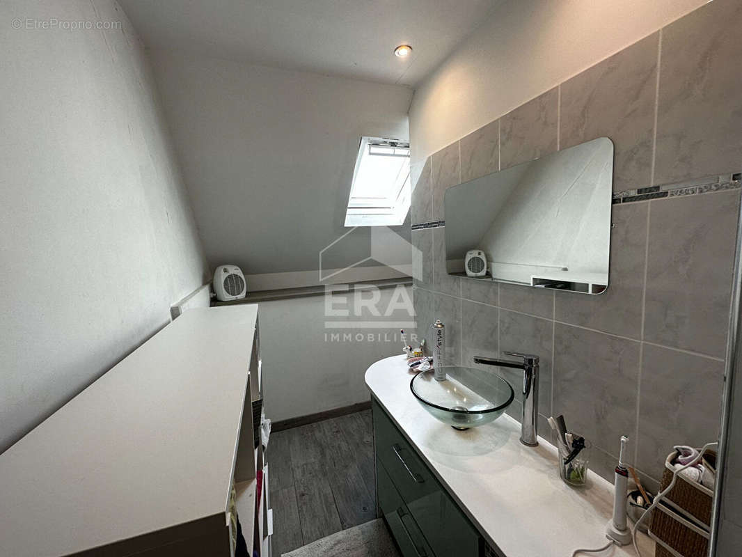 Appartement à COMPIEGNE