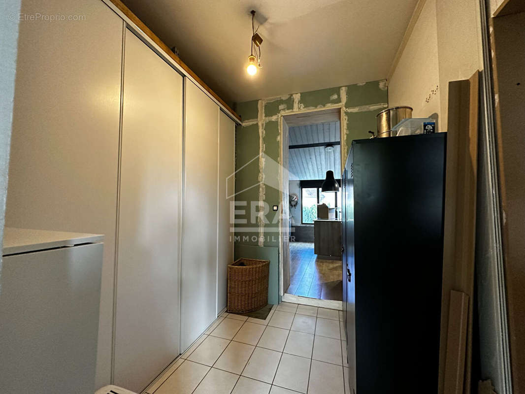 Appartement à COMPIEGNE