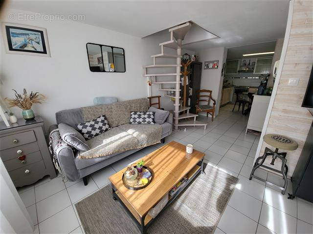 Appartement à ROYAN