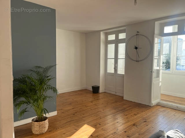 Appartement à PAU