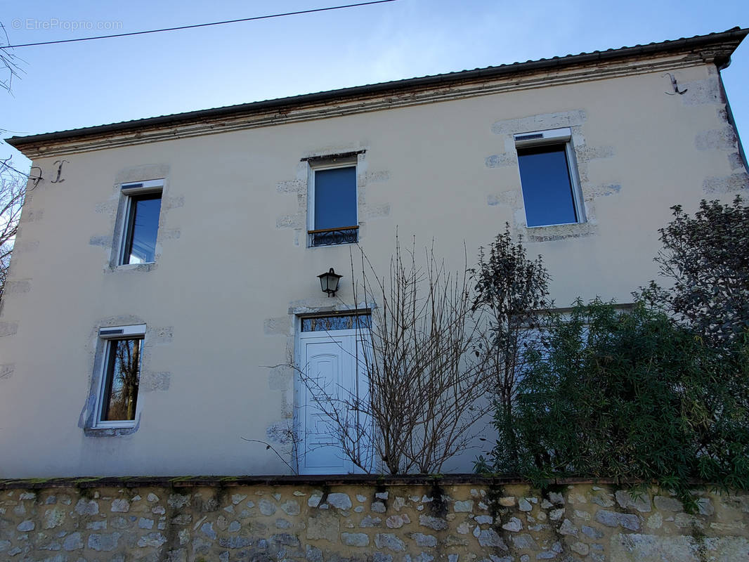 Maison à MARMANDE