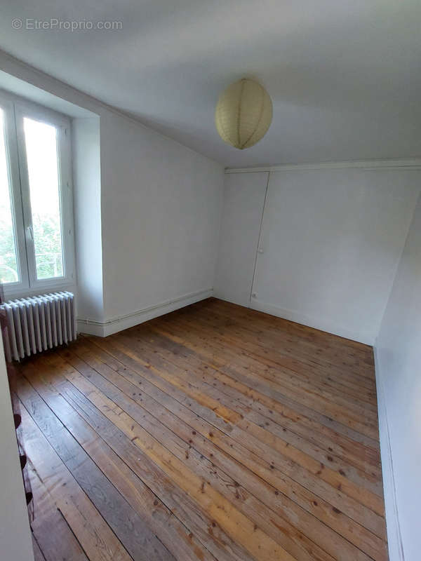 Appartement à JAUSIERS