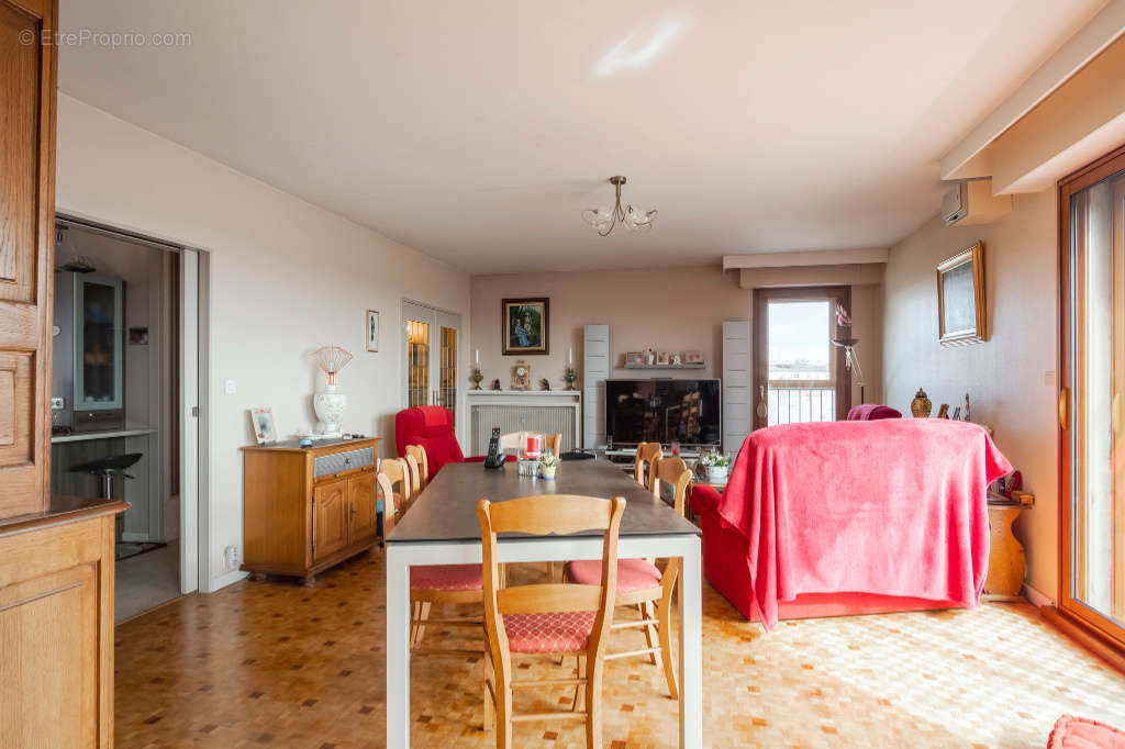 Appartement à AMIENS