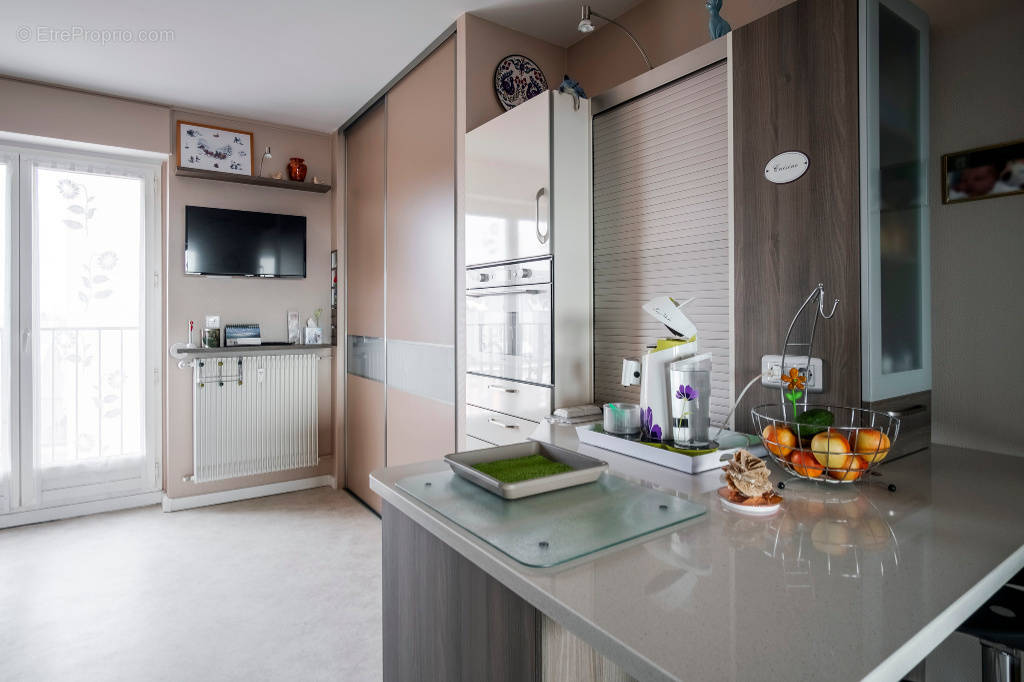 Appartement à AMIENS