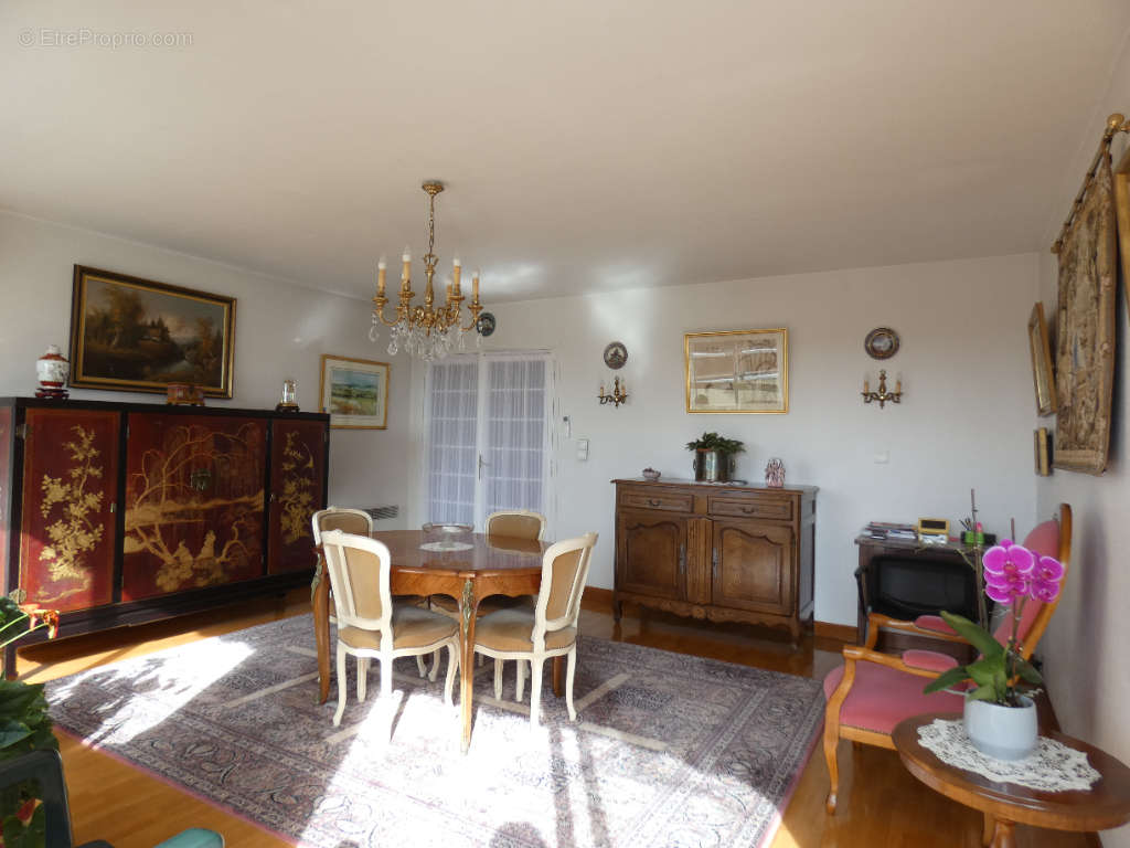 Appartement à BOURGES