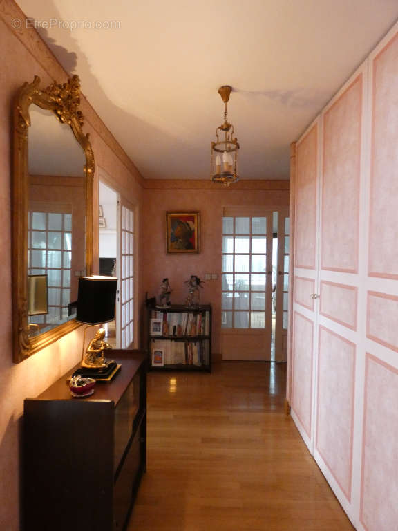 Appartement à BOURGES