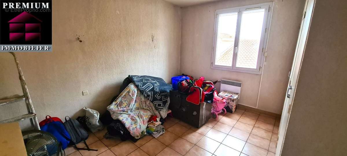 Appartement à SAINT-ESTEVE