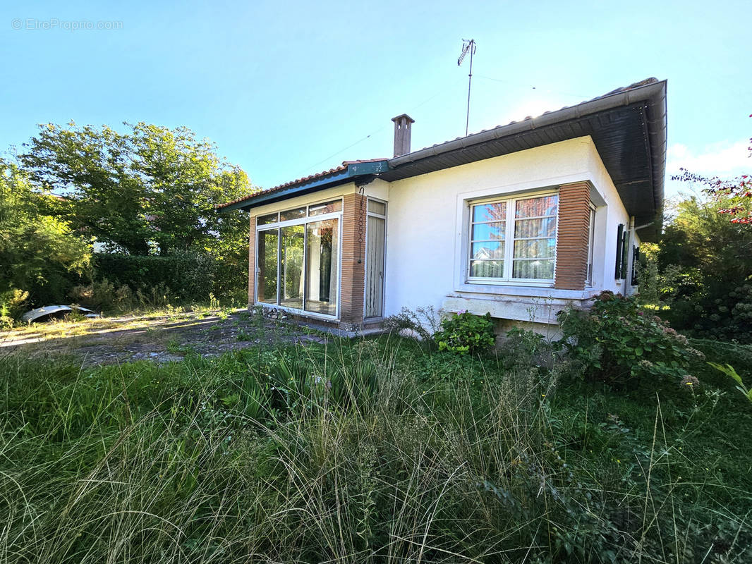 Maison à ANDERNOS-LES-BAINS