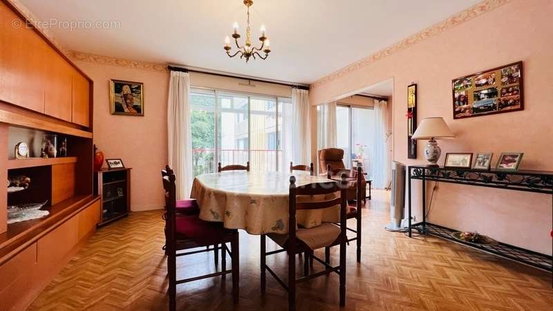 Appartement à QUIMPER