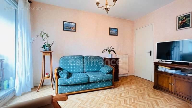 Appartement à QUIMPER