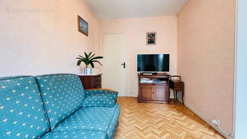 Appartement à QUIMPER