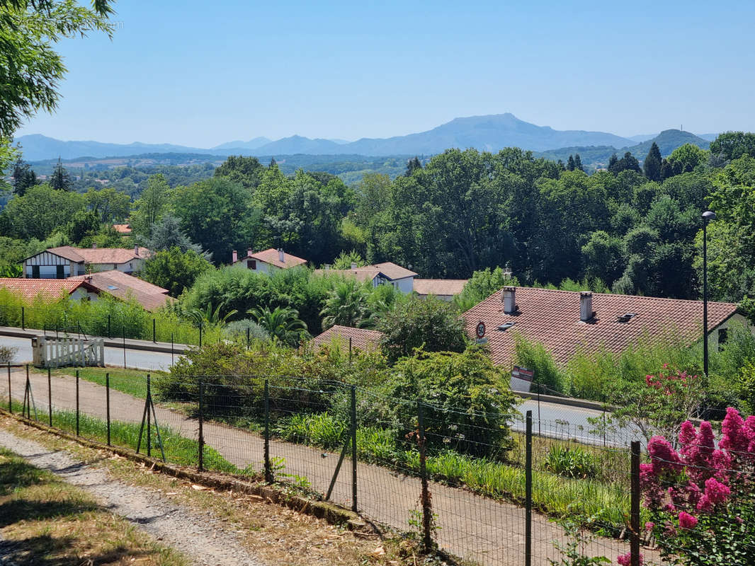 Maison à VILLEFRANQUE