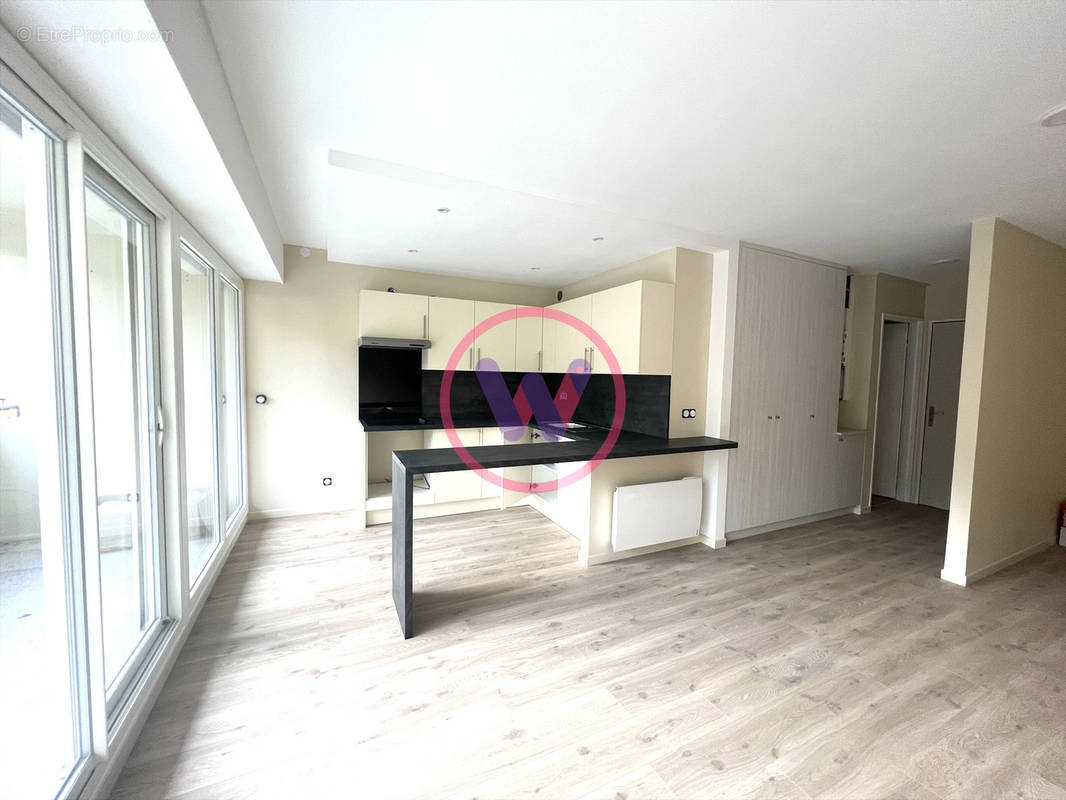 Appartement à ARRAS