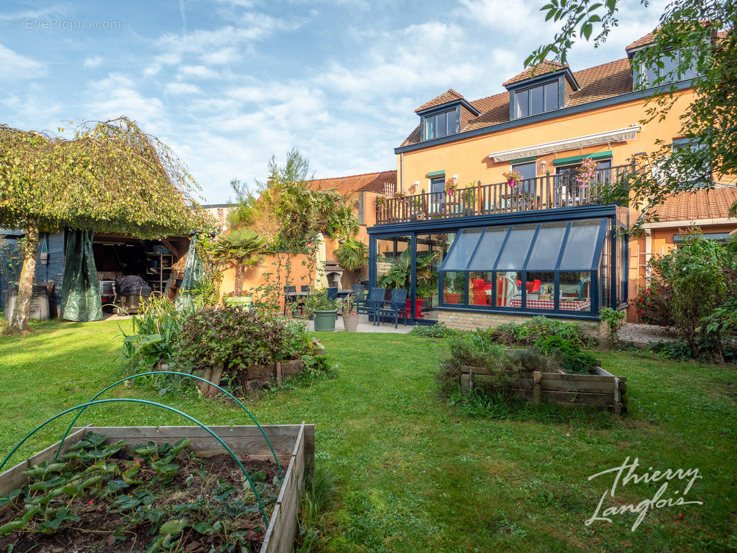 Maison à BAISIEUX