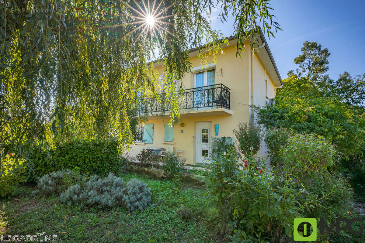 Maison à VILLENEUVE-SUR-LOT