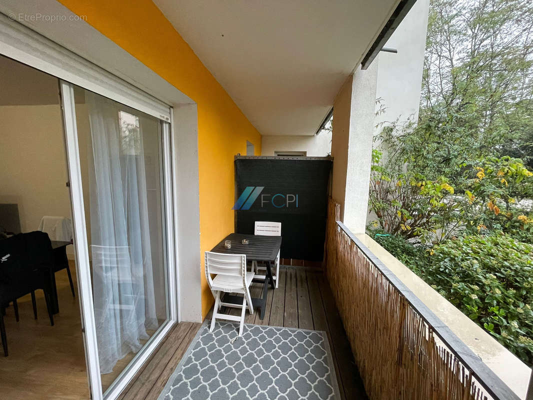 Appartement à MERIGNAC