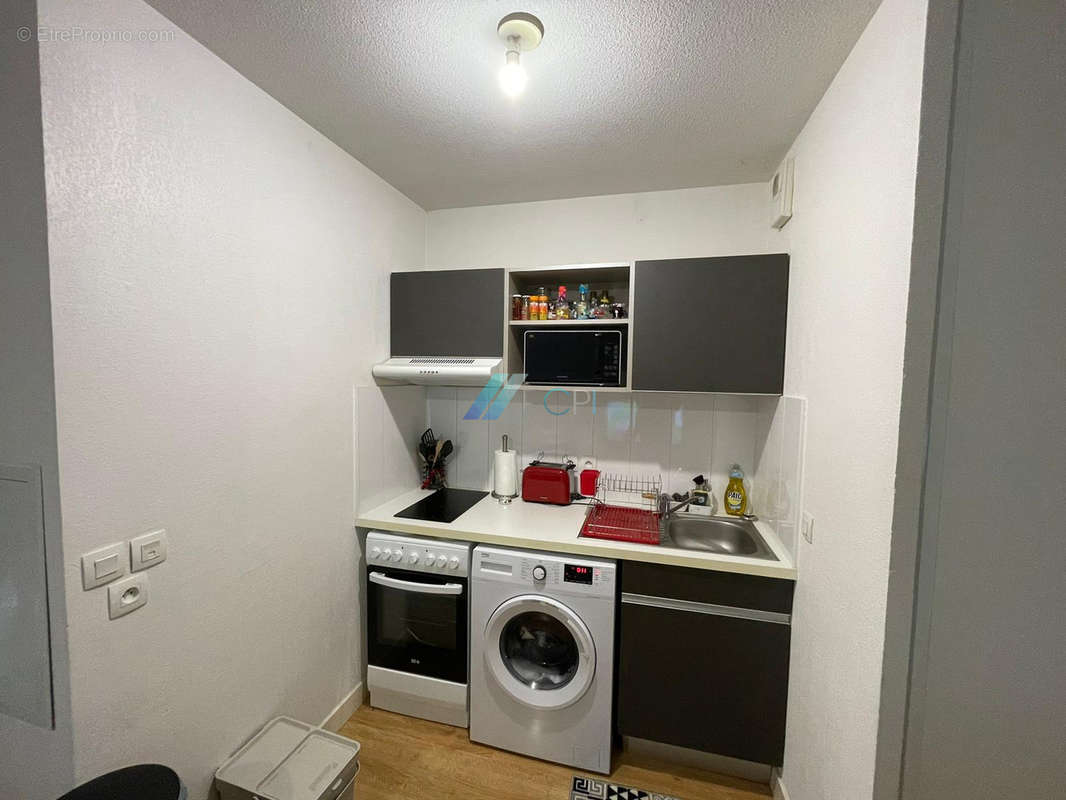 Appartement à MERIGNAC