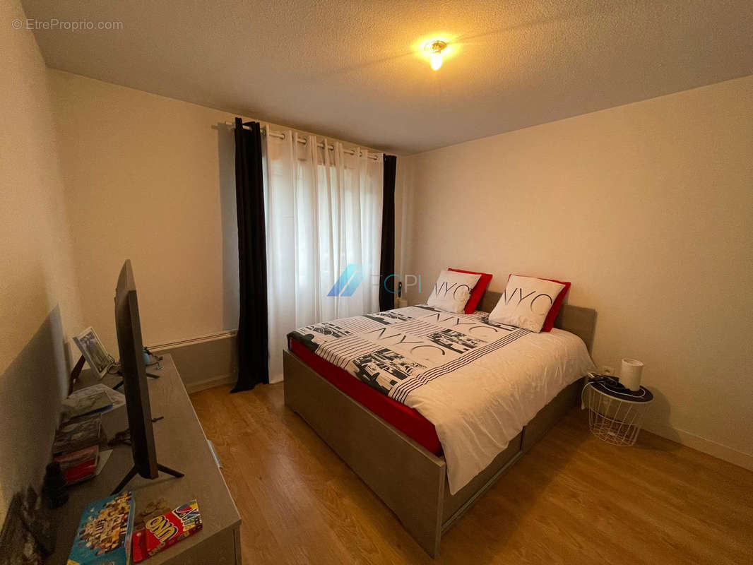 Appartement à MERIGNAC