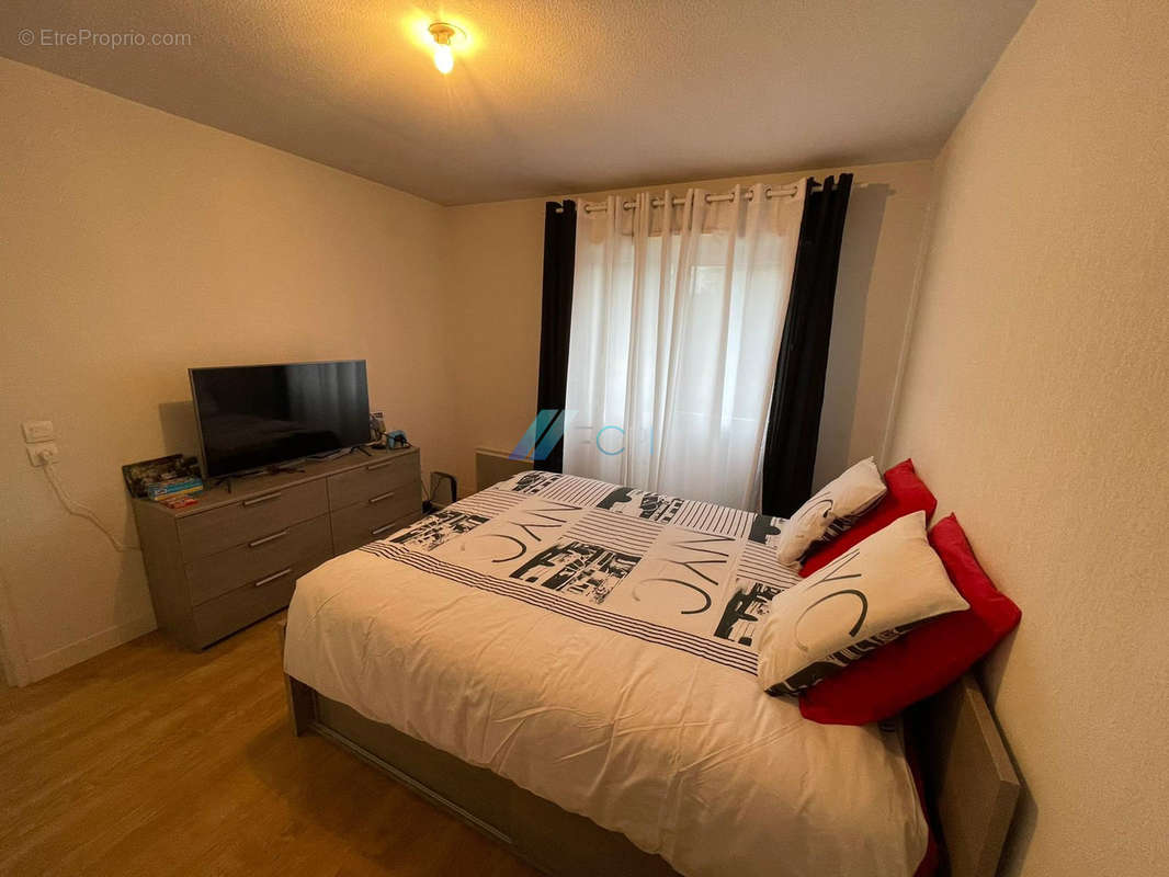 Appartement à MERIGNAC