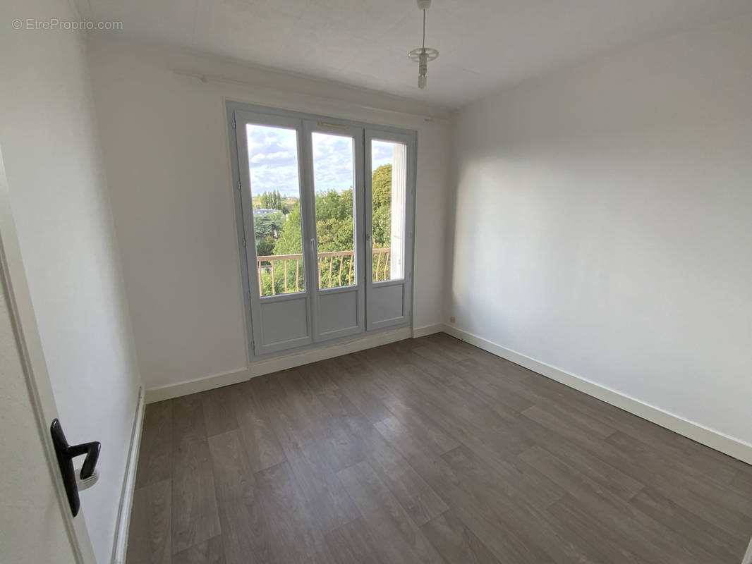 Appartement à EVREUX