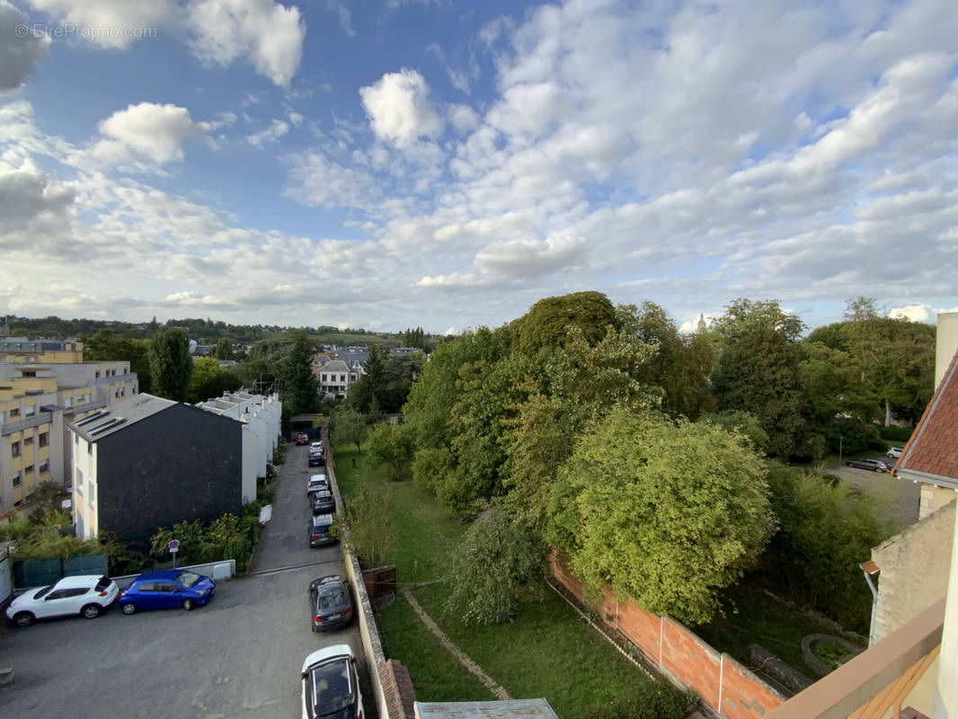 Appartement à EVREUX