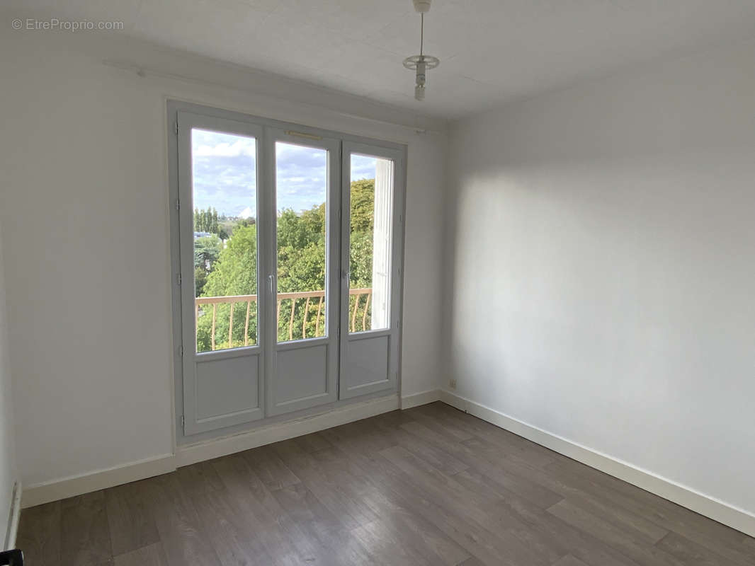 Appartement à EVREUX