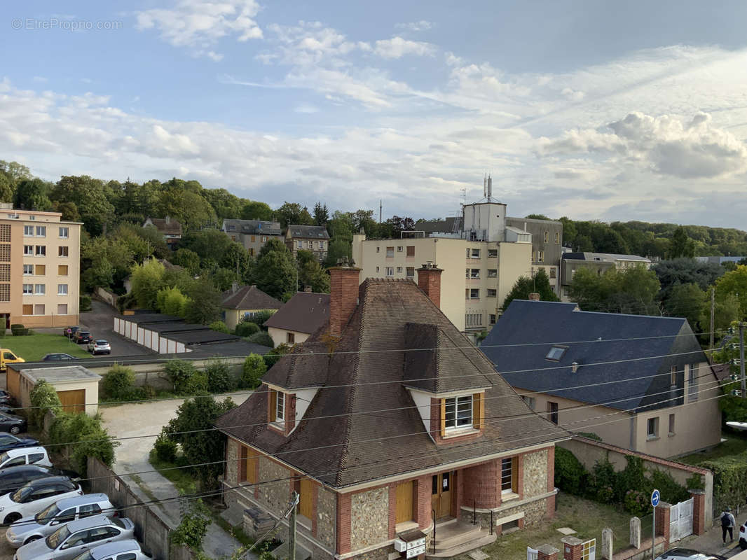 Appartement à EVREUX